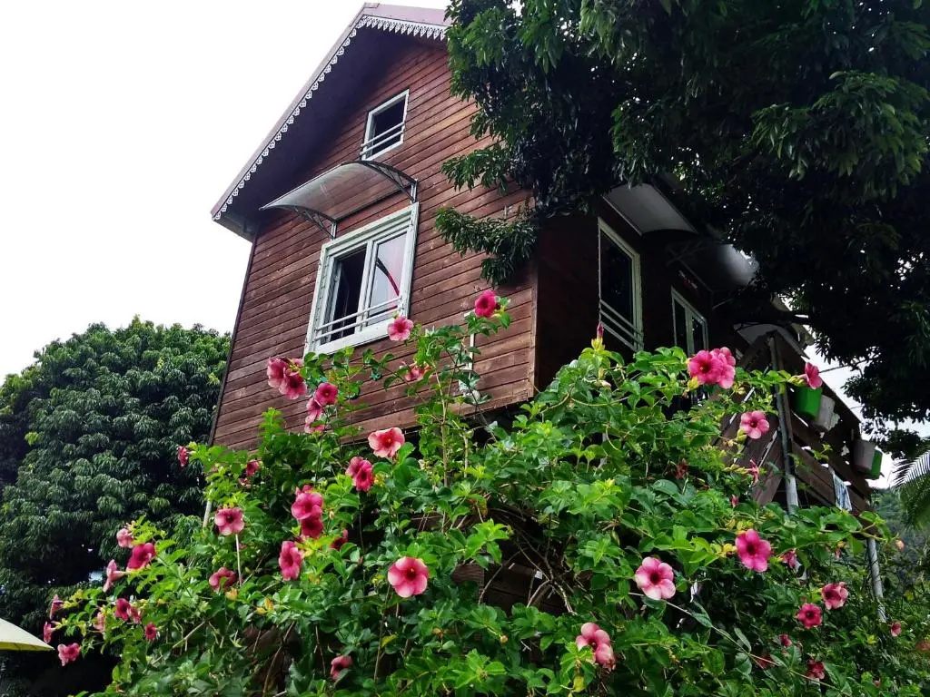 Cottage