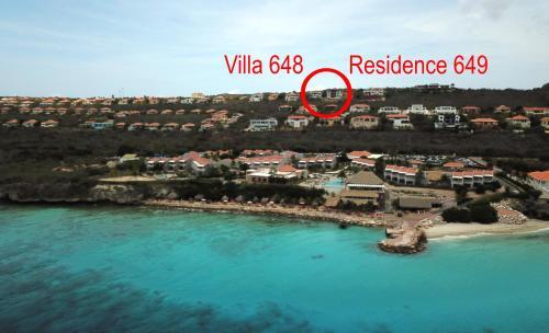 Отель Group & Family House Galant Curaçao, фото 27