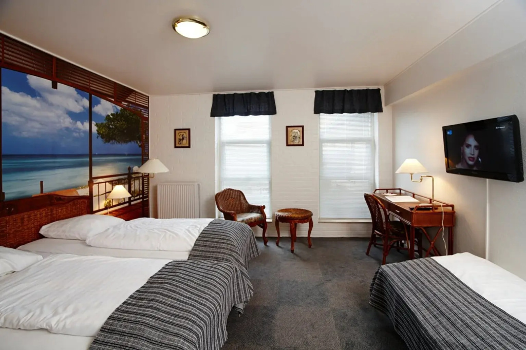 Hotel photo 25