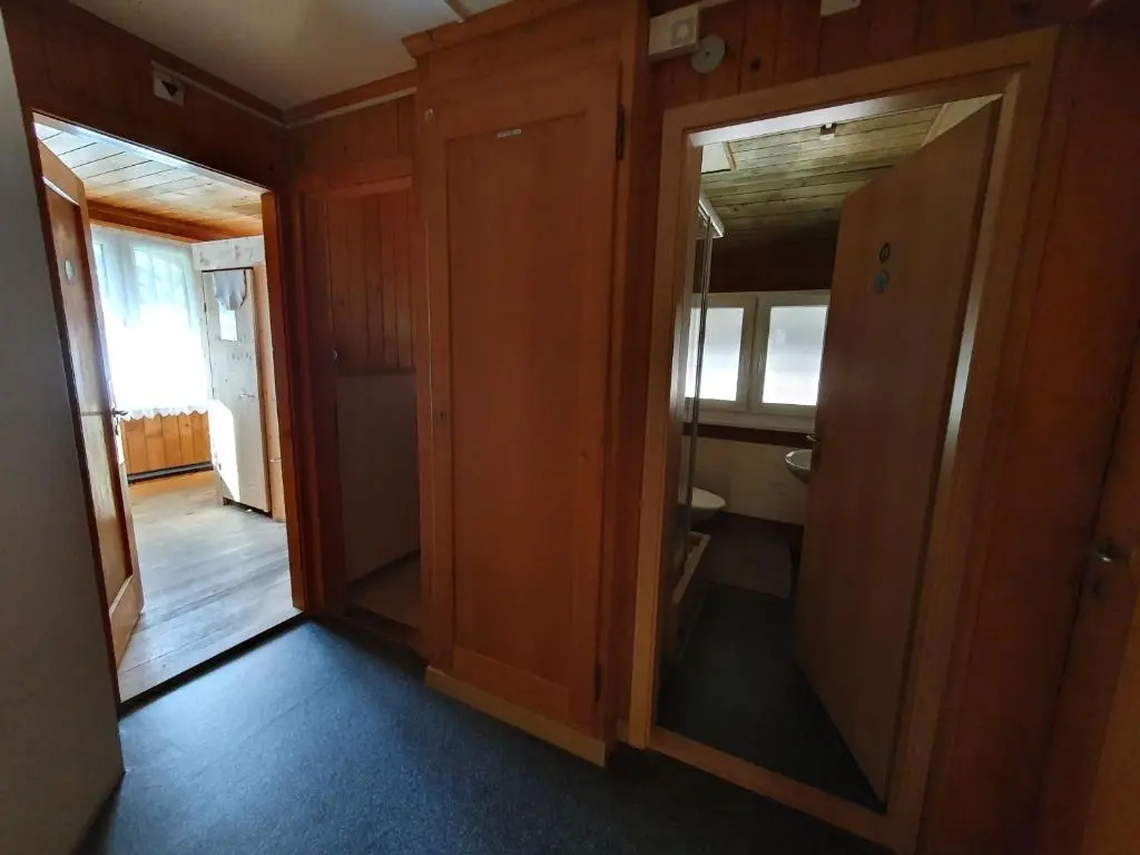 Standard Family room with lake view