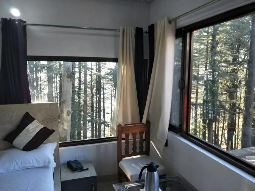 Hotel photo 8