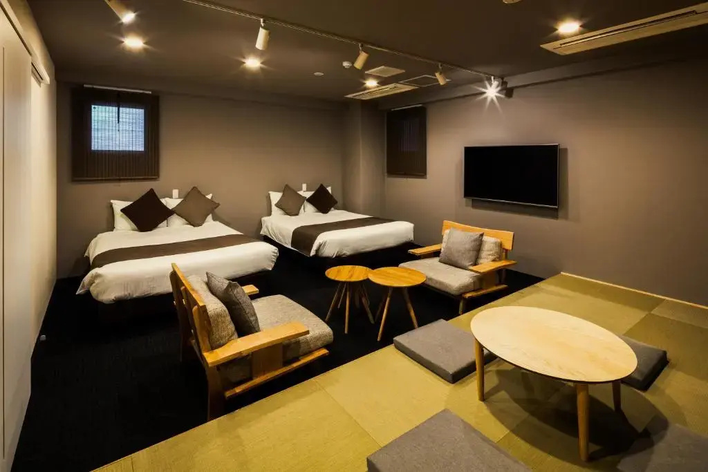 Hotel photo 10