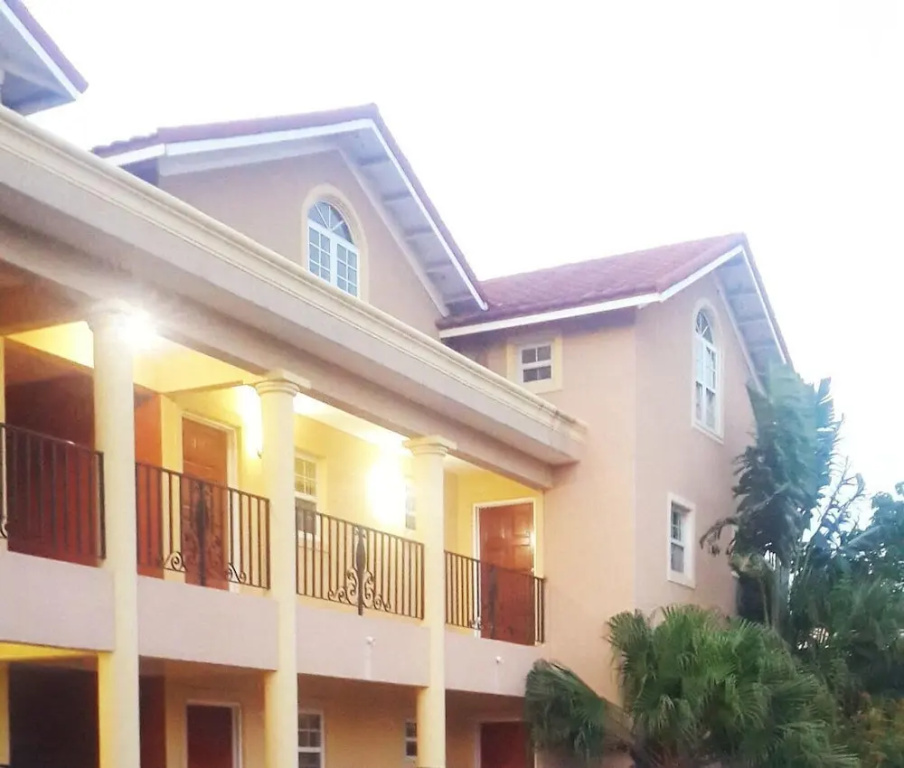 Marley Road Executive Guest Apartment