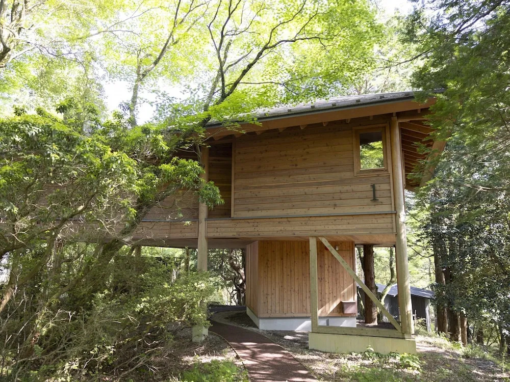 Okcs Retreat Hakone Villa - Adults Only 사진 20