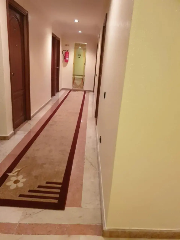 Hotel Amouday - Général