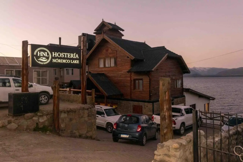 Hosteria Ventus Patagonia