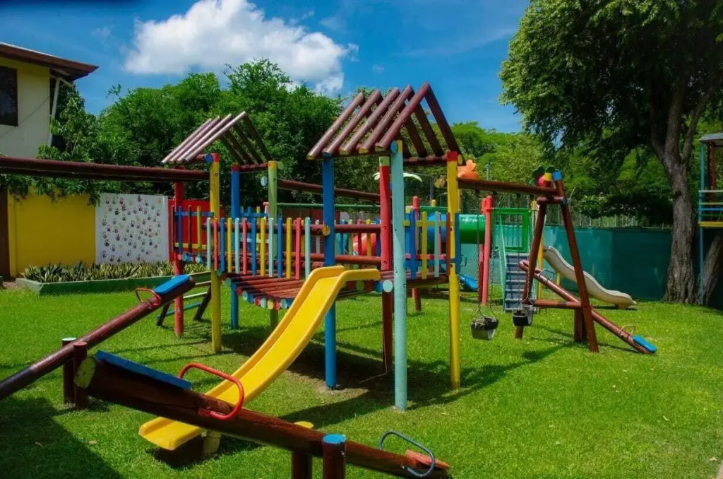 Hotel & Villas Huetares - фото 17