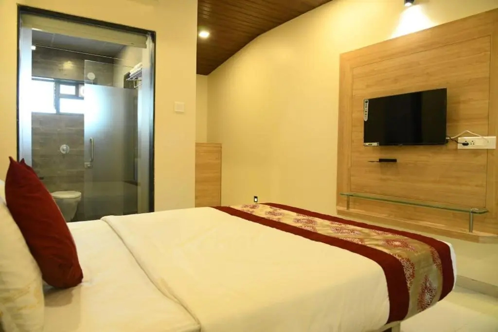 Hotel photo 14