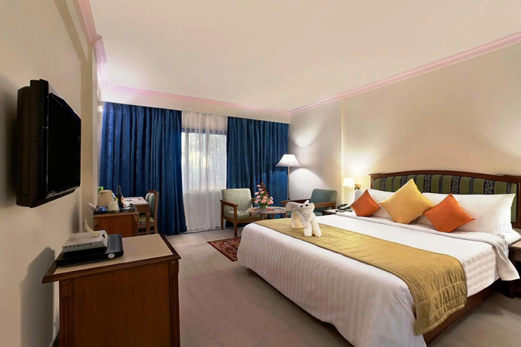 Hotel photo 3