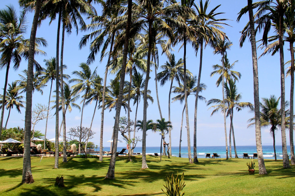 Beach & Waterfront
