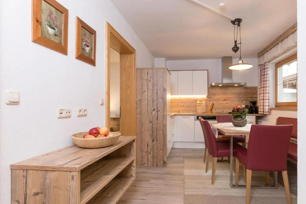 Pension Margretenhof - Chambres
