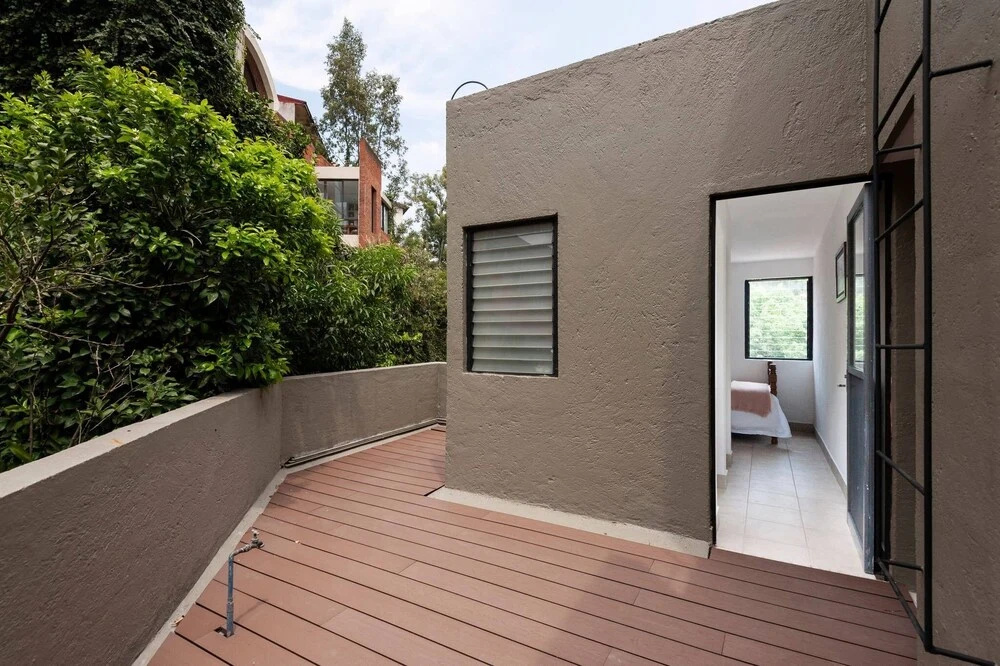Room in Guest Room - Cuarto En Las Lomas!