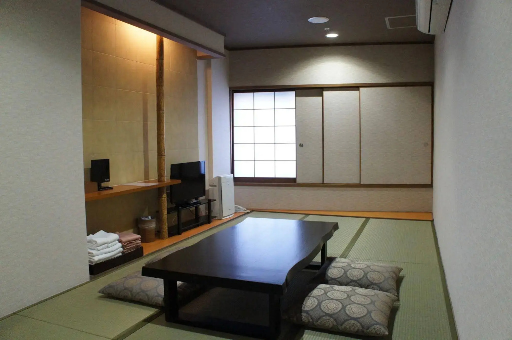 Hotel photo 21