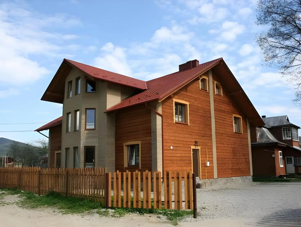 ArtGir.cottage