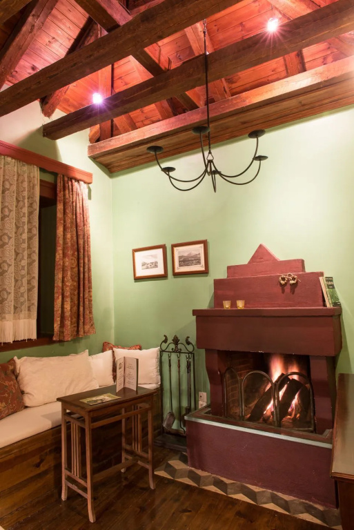 Primoula Country Hotel & Spa - Général
