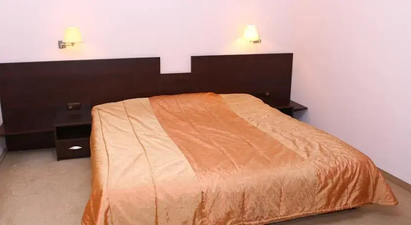 Hotel Finix - Général