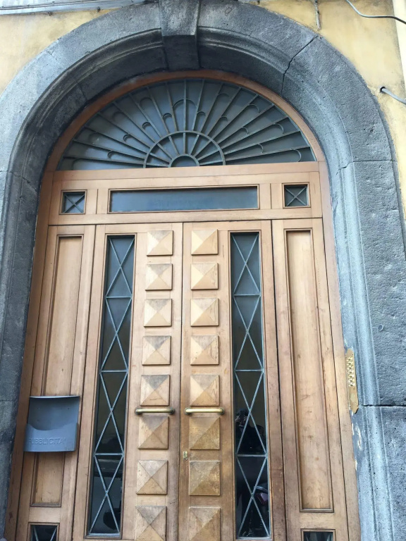 Dimora Salernum B&B