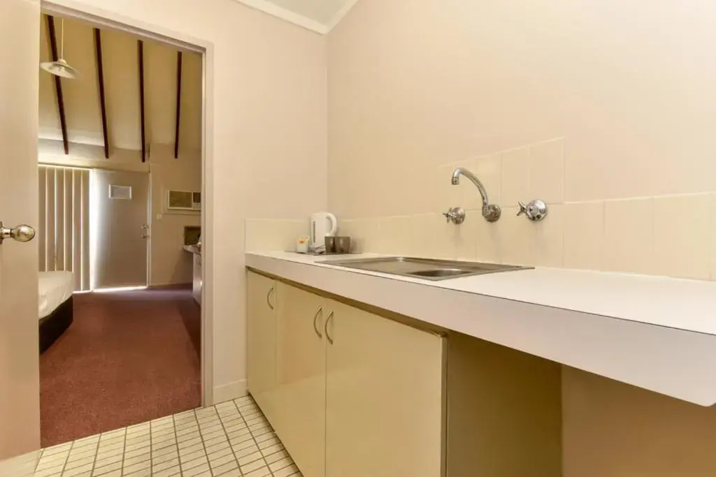 Sanno Marracoonda Perth Airport Hotel - Chambres