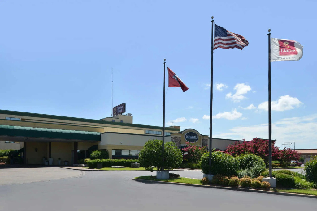 Radisson Hotel West Memphis