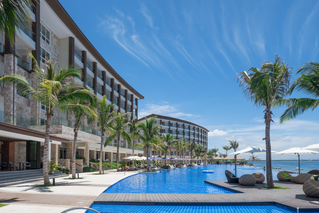 Dusit Thani Mactan Cebu Resort - фото 16