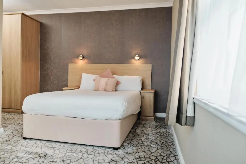Hotel De Normandie - Chambres