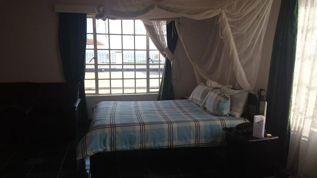 Skinny Hippos Lodge — фото 5