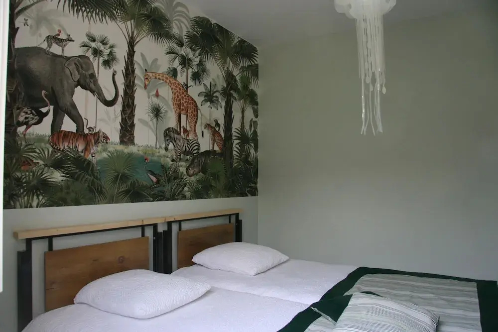 Voir la photo 4 — Le Domaine de Louise