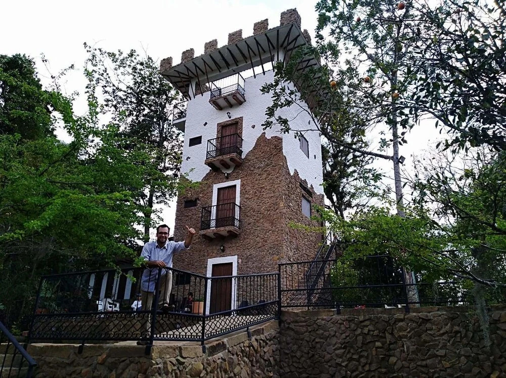 Hotel Torre San Jose