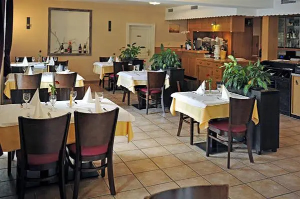 Hotel Tannenhof - Général