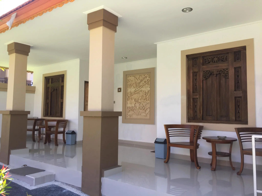 Standard room