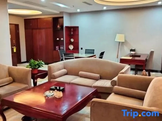 Jia Heng Hotel - Chambres