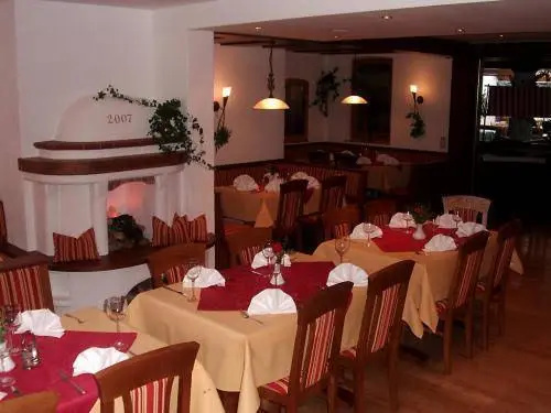 Landgasthof Zum Schildhauer - Général