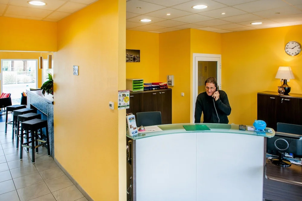 Voir la photo 2 — Résidence Saskia