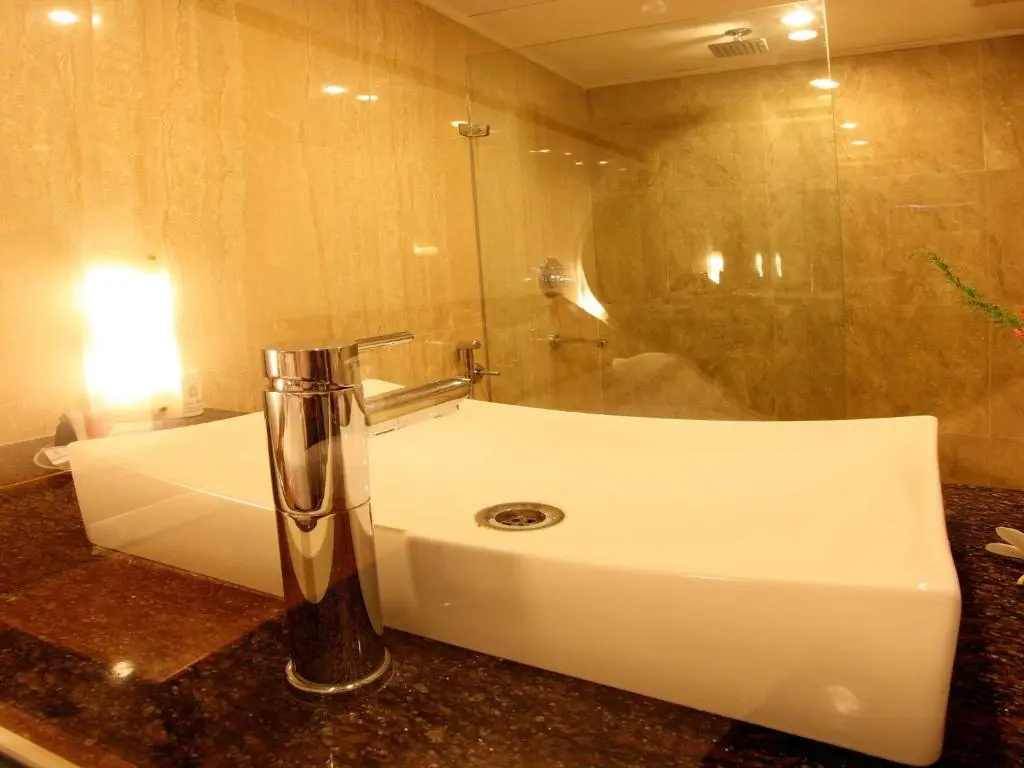 Hotel Paras Mahal - Chambres