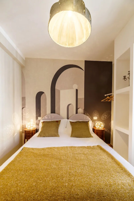 Boutique Hotel Aurora - Chambres