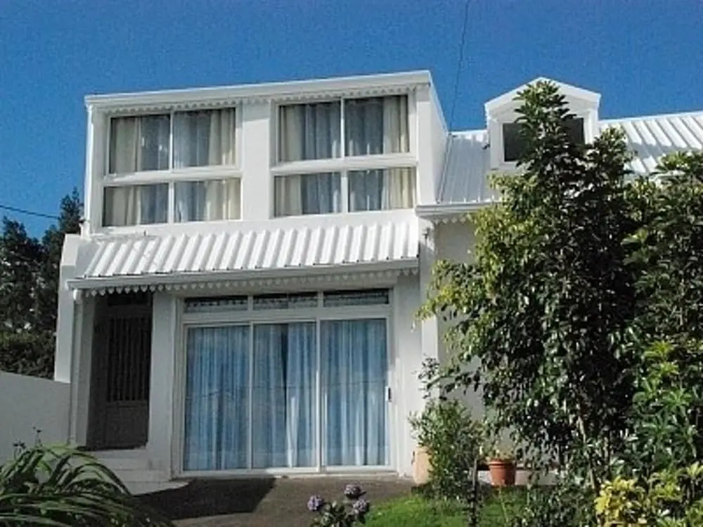 House With 4 Bedrooms in La Plaine des Cafres, With Wonderful sea View