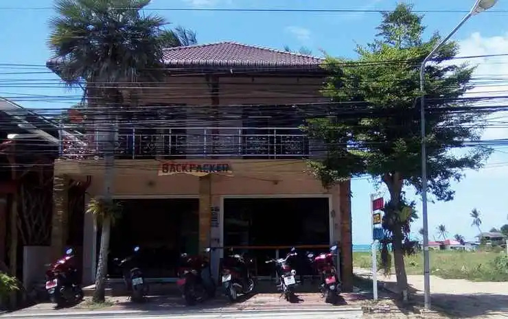 2Stoned Dormitory, Koh Phangan