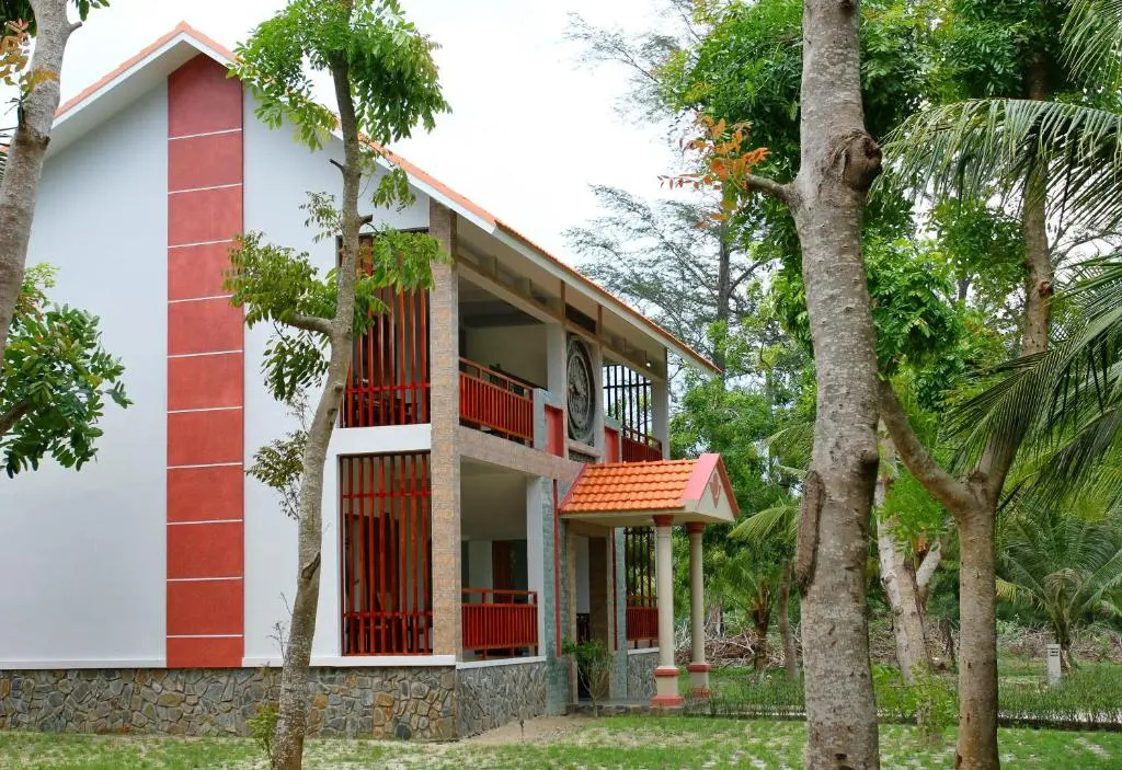 Deluxe Double room with sea view (full double bed)