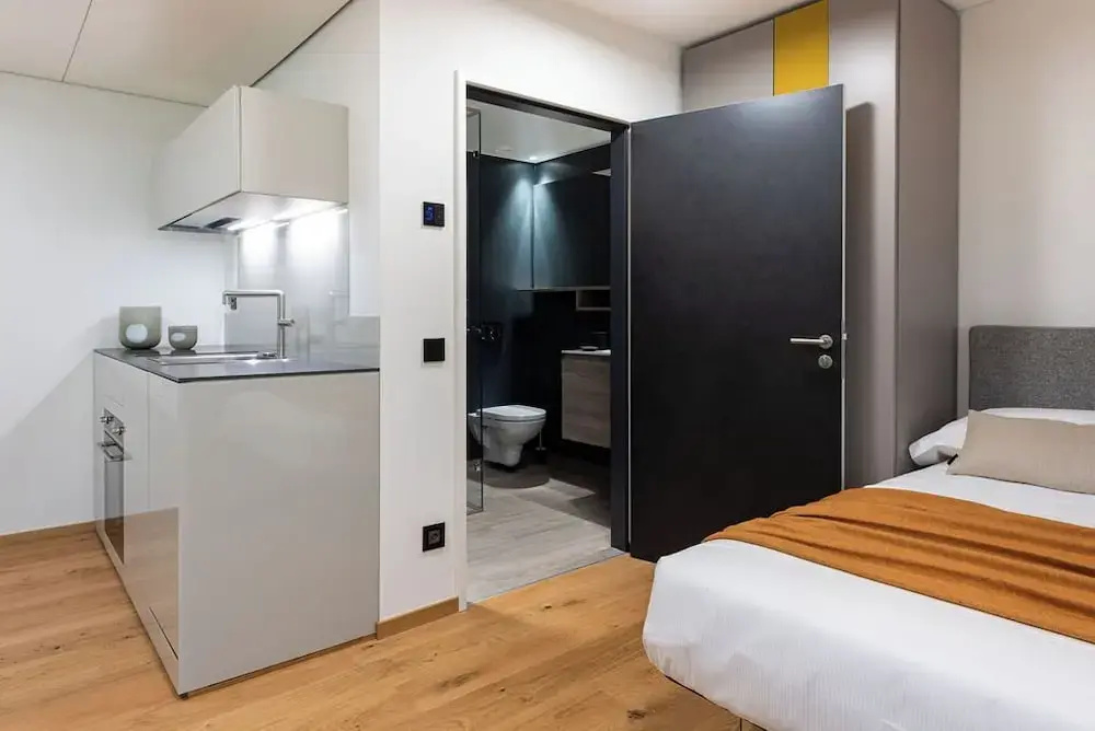 Hotel photo 6