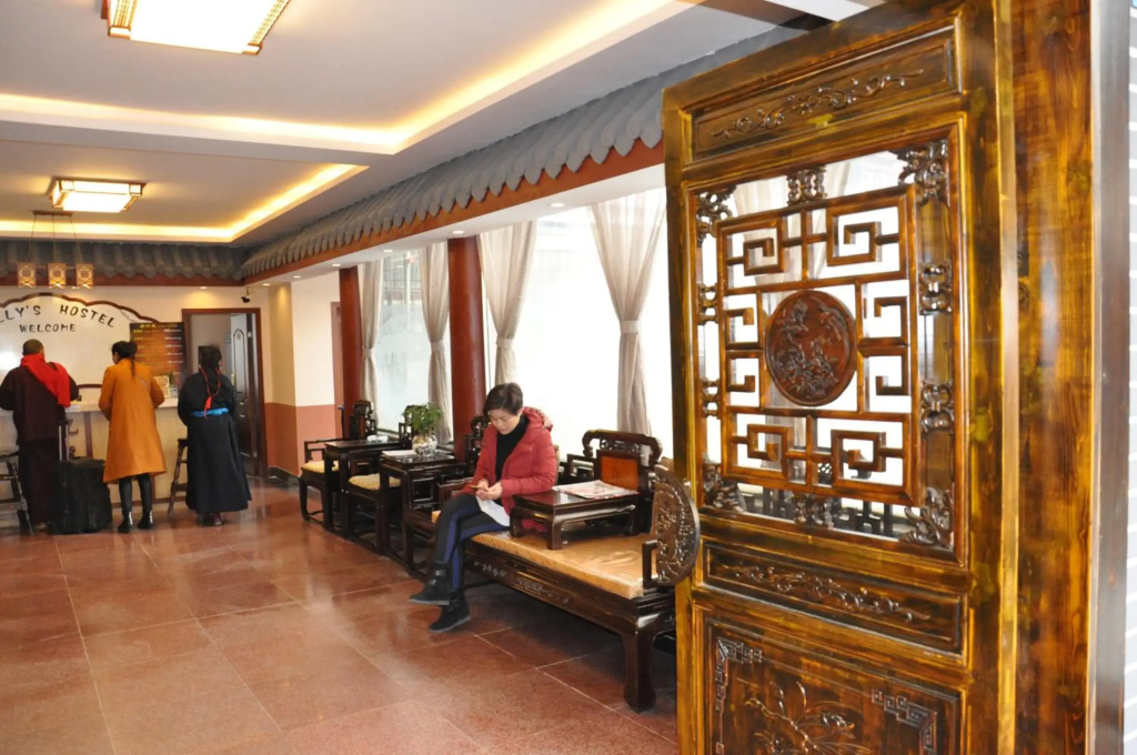 Hotel photo 10