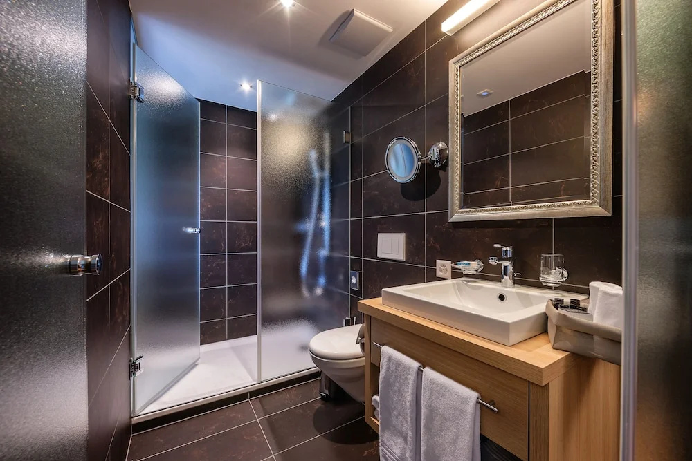 Valbella Resort - Chambres