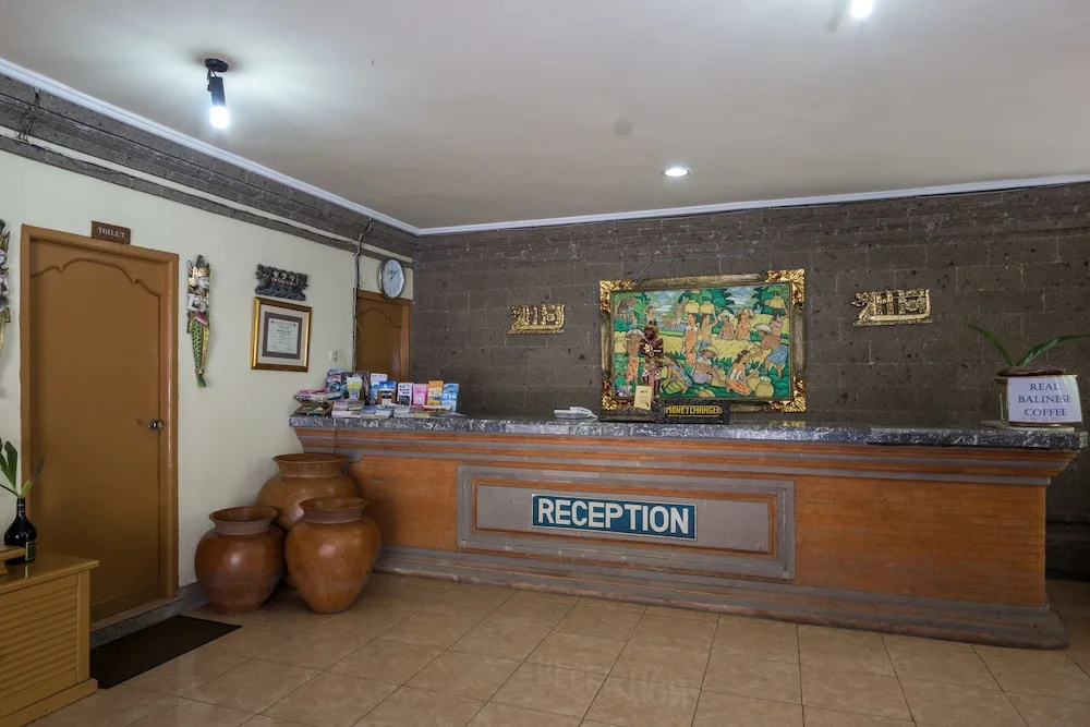 Hotel photo 20