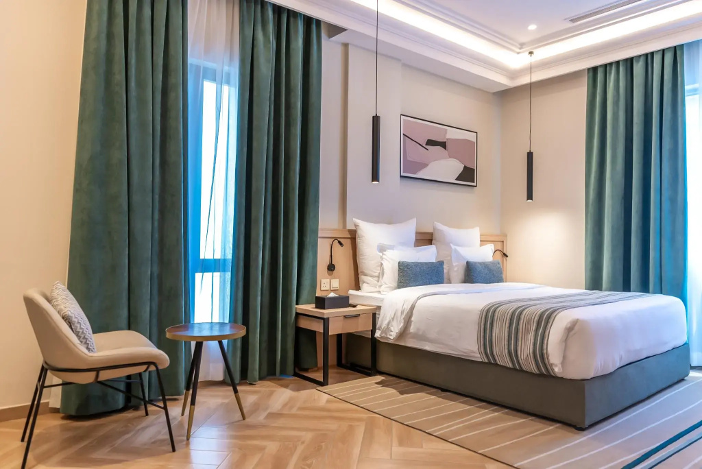 Hotel photo 19