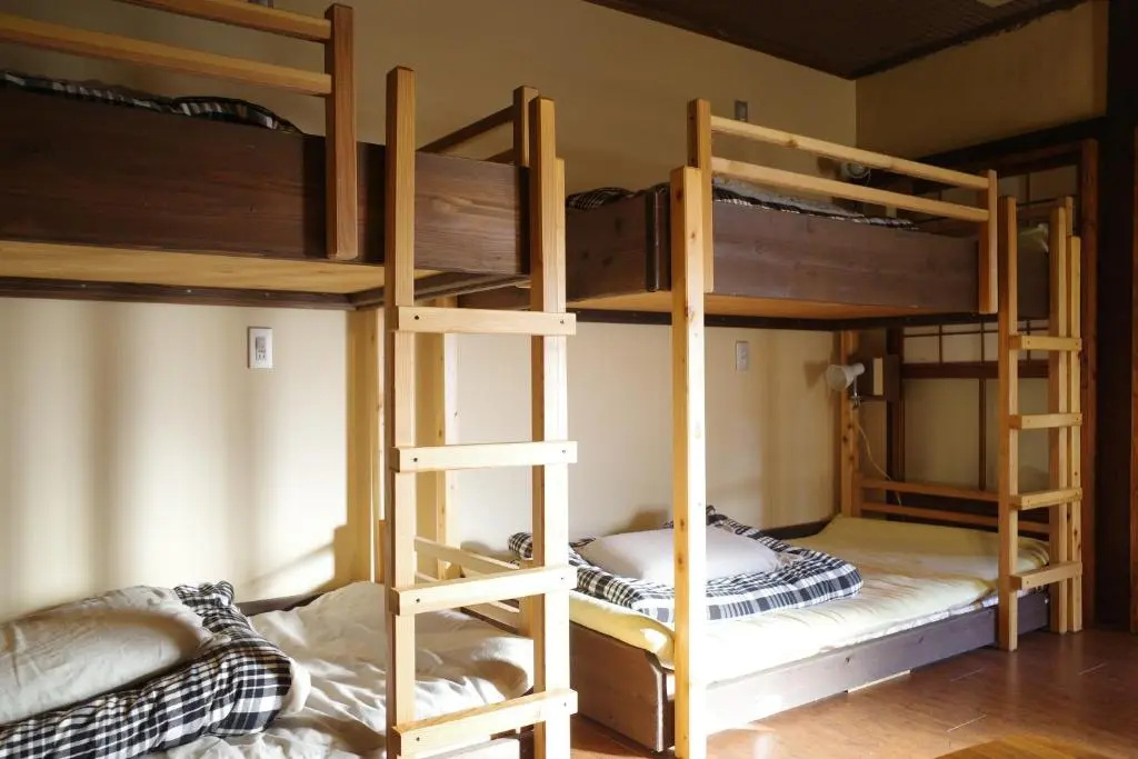 Economy Triple room