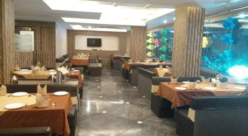 Hotel Siddhant - фото 9