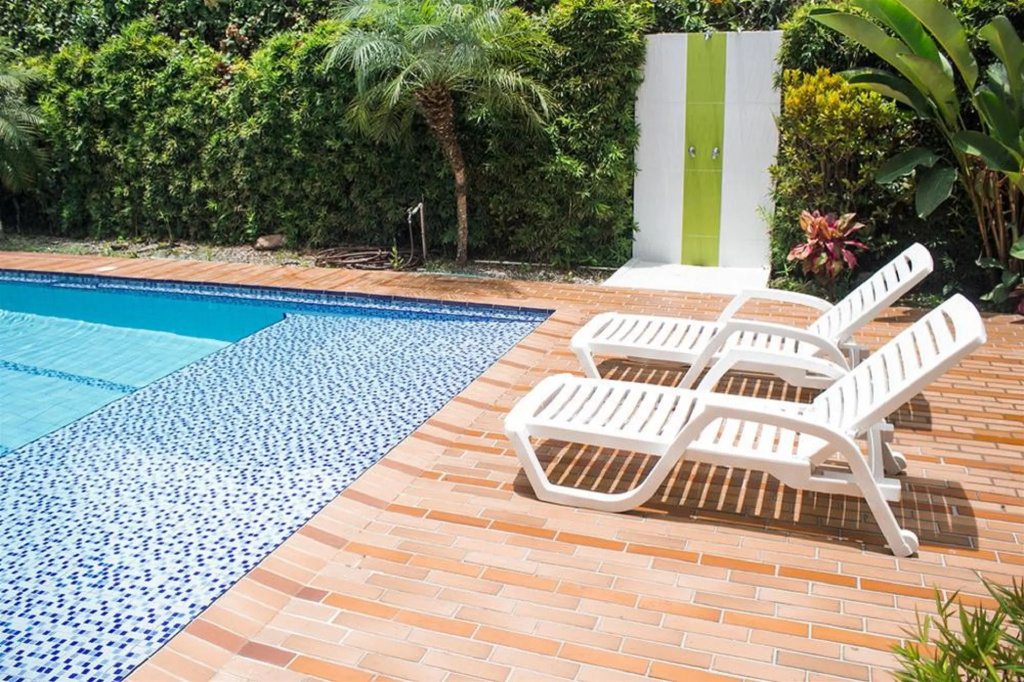 Las Rosas Hotel Boutique - Général