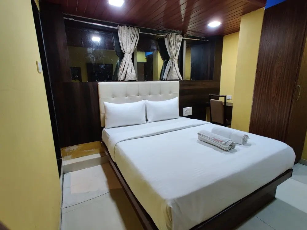 Hotel Artus Inn - Chambres