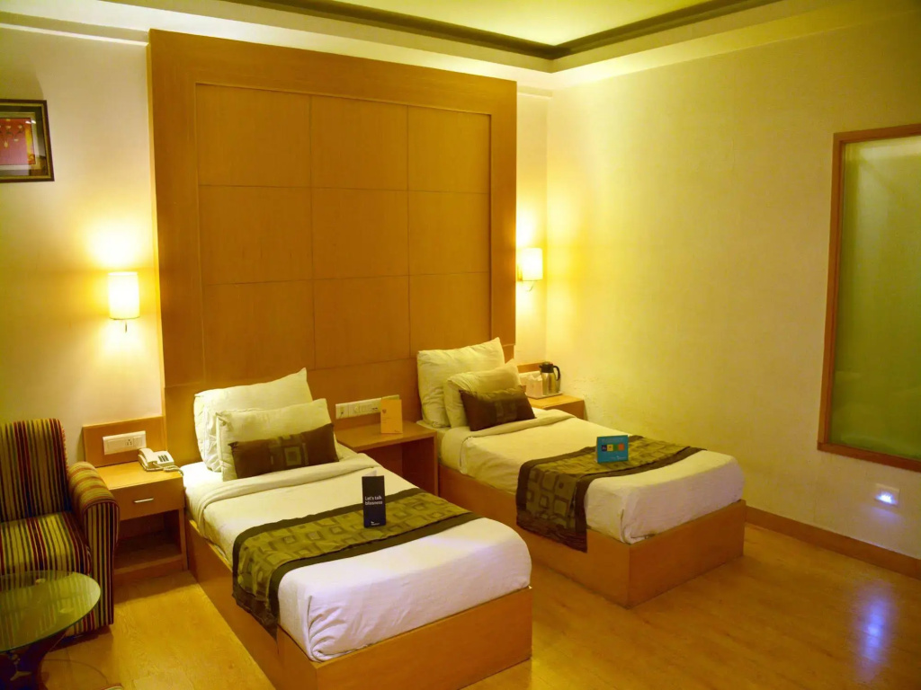 Hotel photo 9