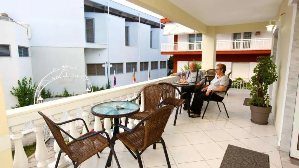 Hotel photo 6