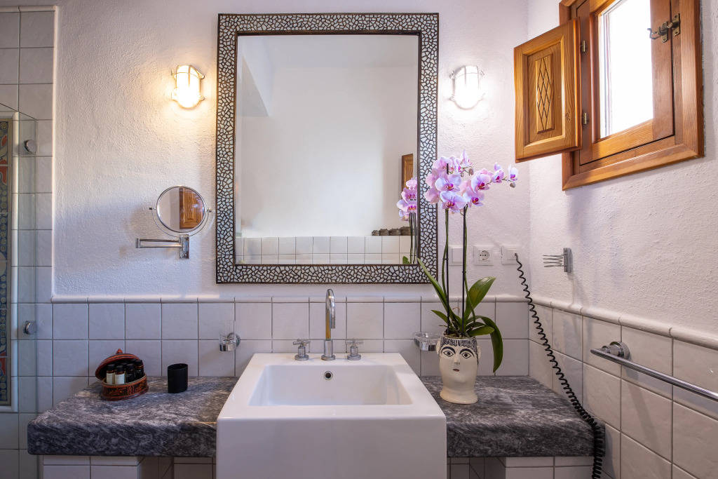 Melenos Art Boutique Hotel by null